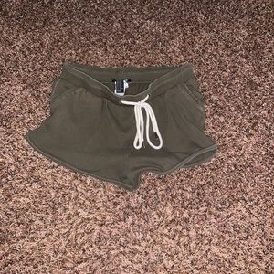 forever 21 shorts